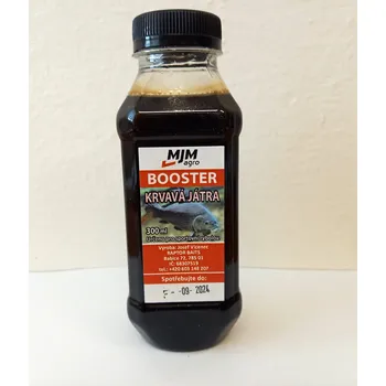 Boilies Zálivka na krmné pelety, krmné boilies, ideální do krmítkových směsí.