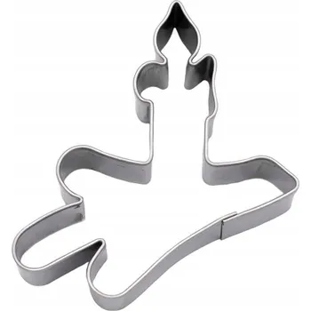 Vykrajovátko Forma na sušenky Petr Jandejsek