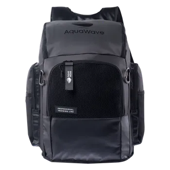 Batoh AQUAWAVE MAGDALENA BACKPACK M M000271572 – Černá
