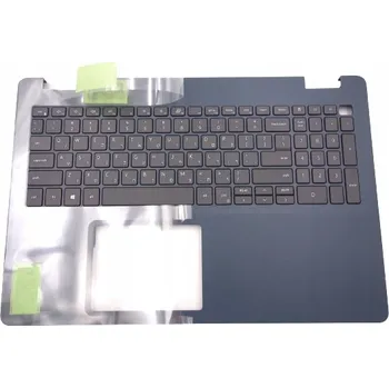Šasi notebooku Opěrka dlaní Dell Inspiron 3501 3505 79TJR TM3RJ
