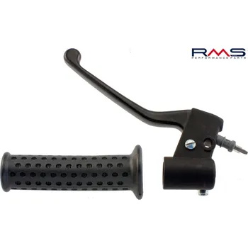 Kompletní páčka DOMINO 184040110 PIAGGIO/VESPA NRG 50 1994-1998