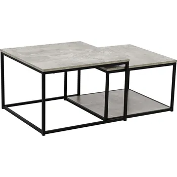 Konferenční stolek IDA Konferenční stůl - Ferro dekor beton
