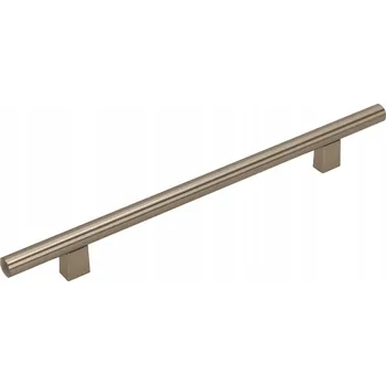 Nábytková úchytka GAMET RE90 inox 128mm