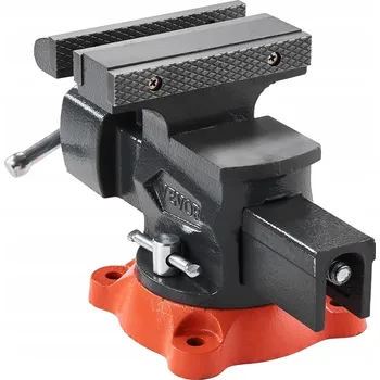 Svěrák Otočný svěrák Vevor 140 mm