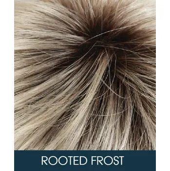 Paruka Exclusive wigs by Lubo paruka Havana ** Odstín: rooted frost