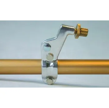 Nářadí na motocykly BIHR Kovaný okraj spojkové páky pro OEM spojkovou páku L10-201P