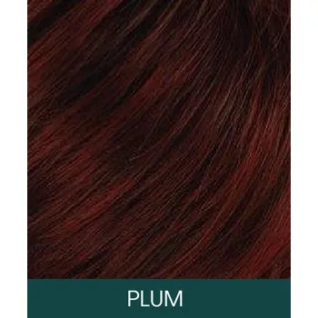 Paruka Exclusive wigs by Lubo paruka Sky SK * Odstín: plum