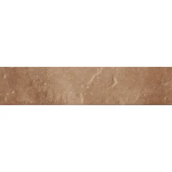 Dlažba Dlažba Cir City brown 6,5x29 cm mat 1088846