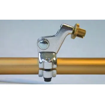 Nářadí na motocykly BIHR Páčka spojky odlitá pro OEM páku spojky Honda L18-101P