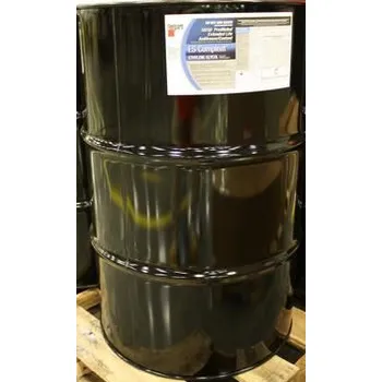 Nemrznoucí směs do chladiče Kapalina chladící -37°C 208L FLEETGUARD