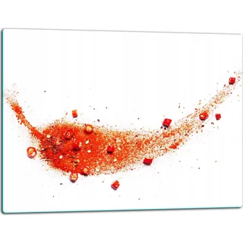 Kuchyňské prkénko Krájecí deska TMK ArtDeko sklo 1 ks