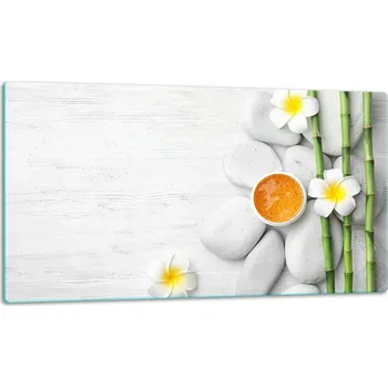 Kuchyňské prkénko Krájecí deska TMK ArtDeko sklo 1 ks