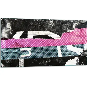 Kuchyňské prkénko Krájecí deska TMK ArtDeko sklo 1 ks