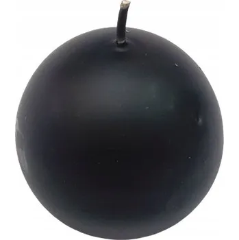 Svíčka Tradiční parafínová svíčka Świat Świec