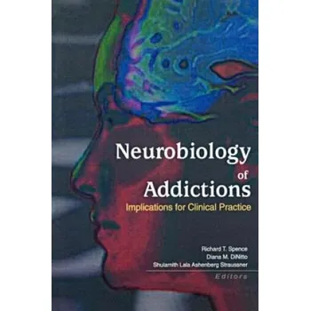Cizojazyčná kniha Neurobiology of Addictions – Charles Lala A Topper (EN)