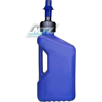 Kanystr Kanystr rychlotankovací benzínu TuffJug - 20L - modrý AUJUG20-03