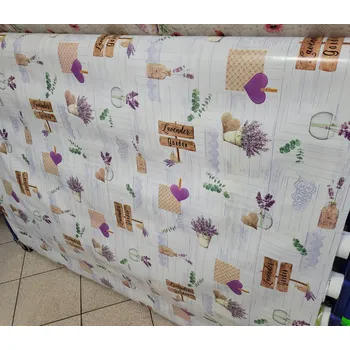 ubrus Obrus na stůl, ubrus odolný proti skvrnám, Mirella 213C