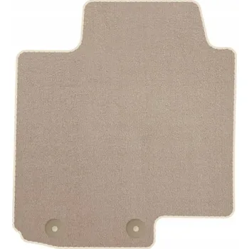 autokoberec Kobercové rohožky Edecor velurové 1 ks.