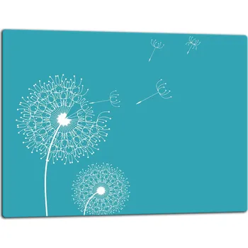 Kuchyňské prkénko Krájecí deska TMK ArtDeko sklo 1 ks