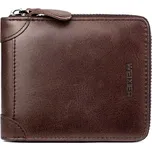 Weixier pánská peněženka Raúl Hnědá