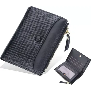 Peněženka Baellerry Dívčí malá peněženka Setha Černá