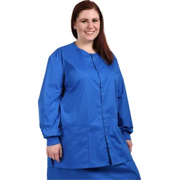 pracovní bunda WonderWink Blůza WACONIA UNISEX, různé barvy Velikost L ROYA