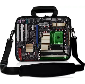 brašna na notebook Huado taška přes rameno 15.6" Mainboard
