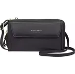 Baellerry Dámská peněženka s popruhem Maddie Černá