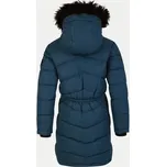 Dare2B Dívčí péřová bunda modrá DGP347