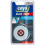 Páska lepící oboustranná montážní, 19mm/1,5m