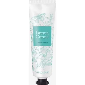 Péče o ruce Oriflame Krém na ruce Dream Cream 30 ml