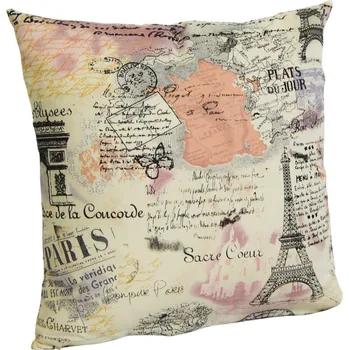 Povlak na dekorativní polštářek LKV Lomnice Povlak na polštářek 40 x 40 cm