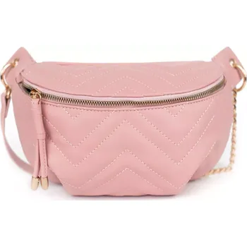 ARtofpolo Dámská kabelka Bukurešť Růžová