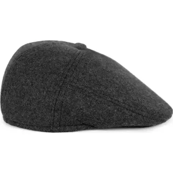 Čepice Artofpolo Cambridge Šedá