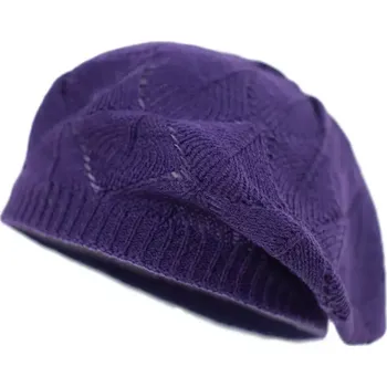 Čepice Artofpolo Liliana Fialová