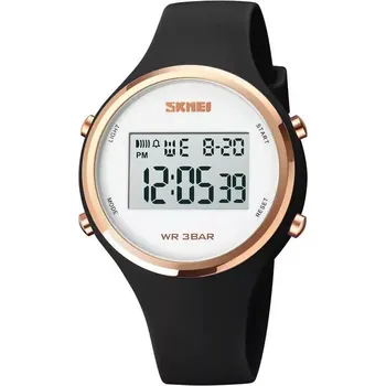 Hodinky SKMEI 1720 Černé