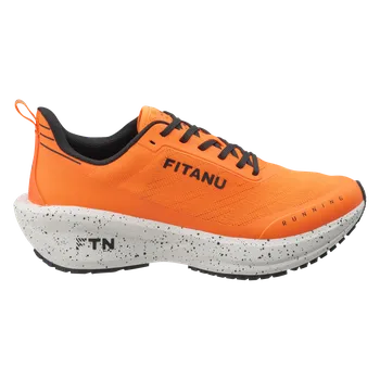 Pánská obuv Pánské Boty FITANU DUREVO M000272564 – Oranžová 46