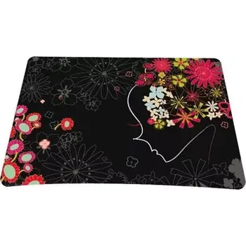 Podložka pod myš Huado podložka pod myš- Silueta ženy