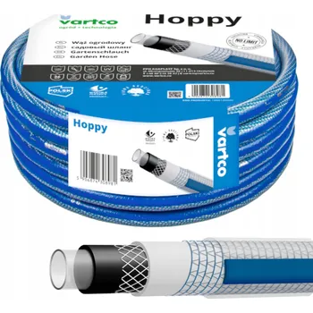 Zahradní hadice Zahradní hadice Vartco 1006120020 20 m, 1/2"