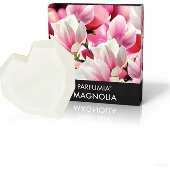 vonný vosk 40 ml sójový vonný eko-vosk do aromalampy, MAGNOLIA, PARFUMIA