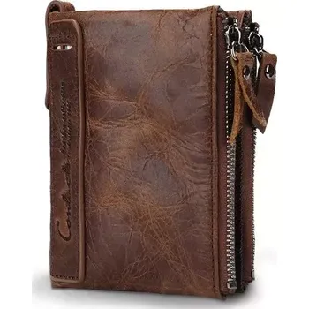 Contacts Huron Hnědá