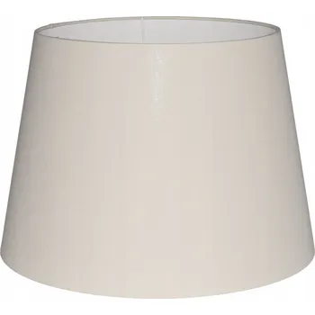 Stínidlo Stínidlo Stínidlo Na Lampu pro stojací lampu, kužel 30/40 cm, patice E27, béžové MIRANO