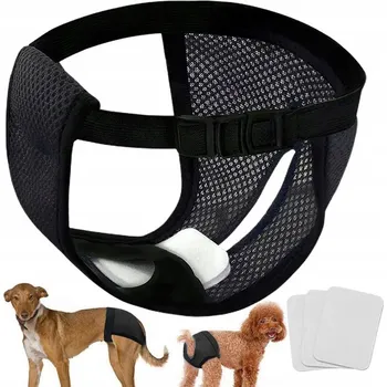 Kalhotky Ochranné kalhotky Dino 1 ks