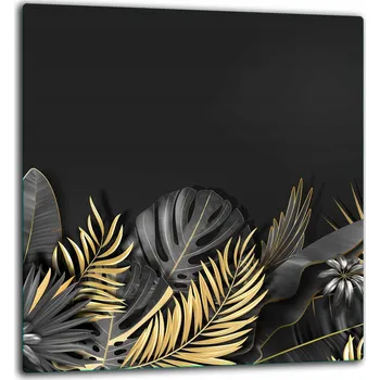 Kuchyňské prkénko Krájecí deska TMK ArtDeko sklo 1 ks