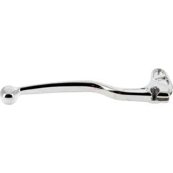 Nářadí na motocykly Páčka spojky BIHR typ OE kovaný hliník leštěný L10-305C