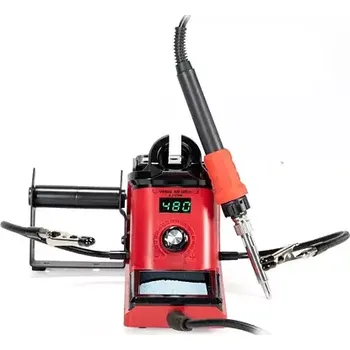 Páječka YIHUA 926 LED-III 110W Pájecí stanice s mikropáječkou