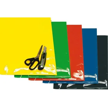 Polep vozidla Lepicí fólie BLACKBIRD Crystall White 5051/10