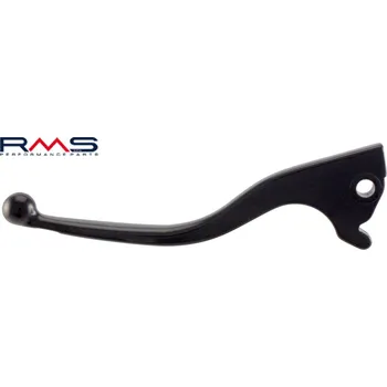 Páčka RMS 184100641 levý černý 184100641
