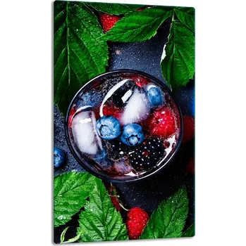 Obraz Krájecí deska TMK ArtDeko sklo 1 ks