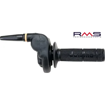 Kompletní plynová rukojeť DOMINO 184080580 DOMINO KTM SX 300 1993-1995